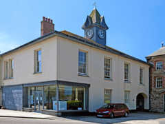 Harveys Foundry Trust